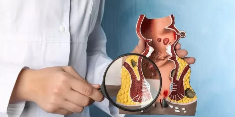 علاج البواسير بالليزر في عمان